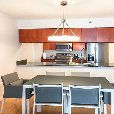 Top Stay Miami Platinum Brickell Экстерьер фото